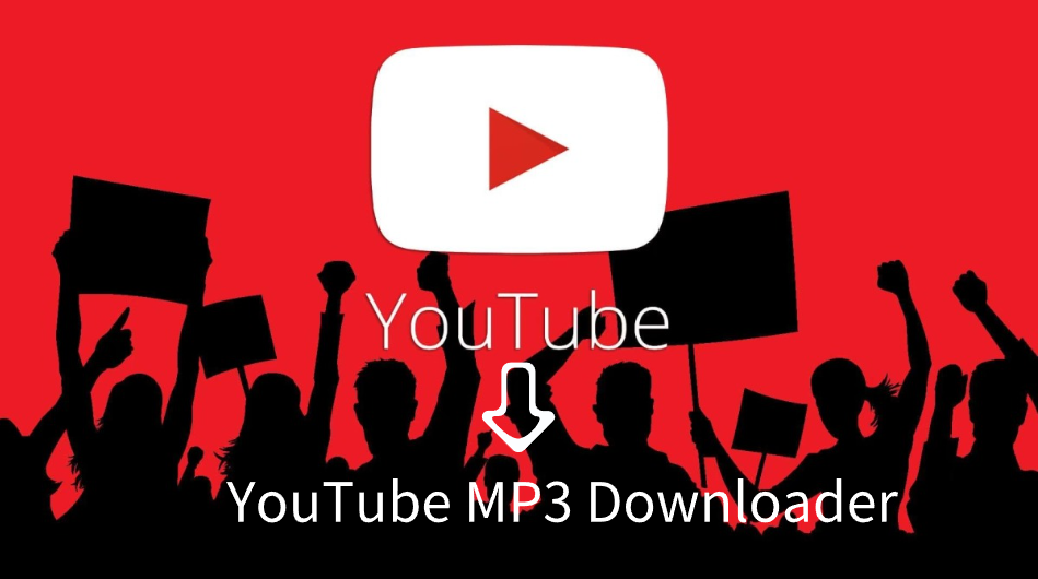 youtube mp3 downloader