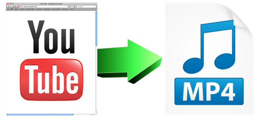 convert youtube mp4