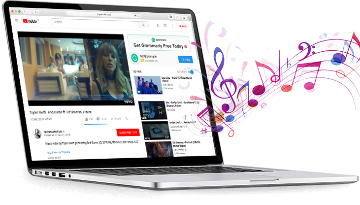 download youtube music